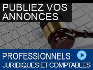 Publiez vos annonces